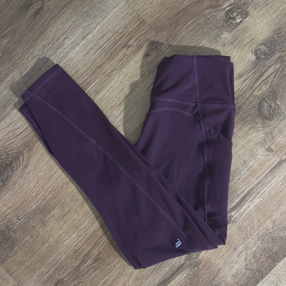 Fabletics Define PowerHold® High-Waisted Legging 7/8 Size S